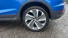 SEAT Arona 1.0 TSI 110 FR Sport 5dr Petrol Hatchback